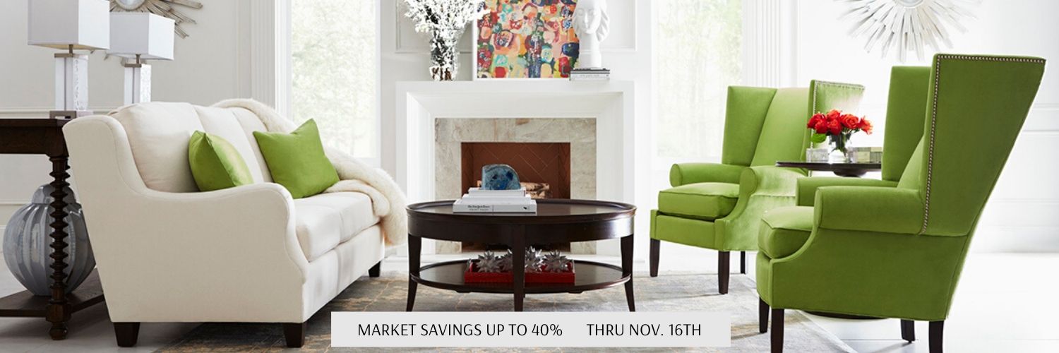 Elaine S Baker Associates Fine Furniture Interior Design